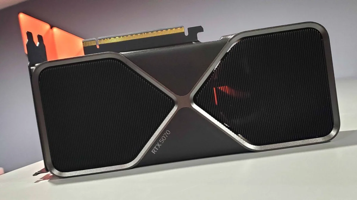 La nueva tecnología de Nvidia enfrenta problemas con los limitadores de tasa de frames