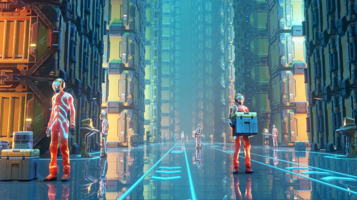 La nueva tecnología Zstandard en DirectStorage revoluciona el streaming de activos en juegos