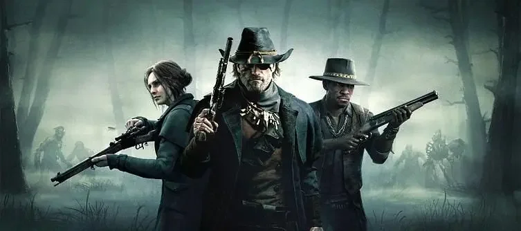 La oferta de Humble Bundle transforma la experiencia de Hunt: Showdown 1896 ahora mismo