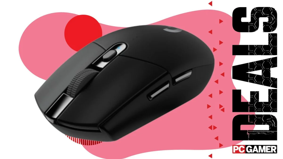 La oferta de Logitech en su ratón inalámbrico de $27 redefine la relación calidad-precio en gaming.