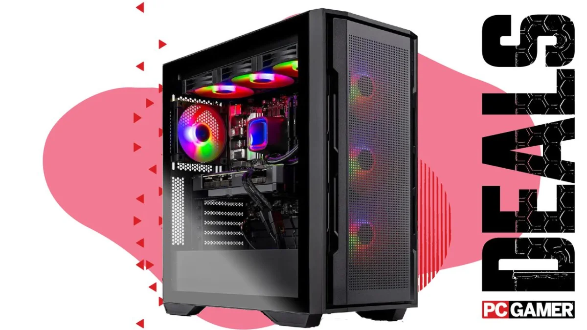La oportunidad de conseguir un PC gamer RX 9070 XT por $1,500 ante el aumento de precios