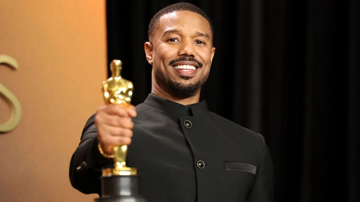 La película de Battlefield podría redefinir el género bélico con Michael B. Jordan en el papel principal