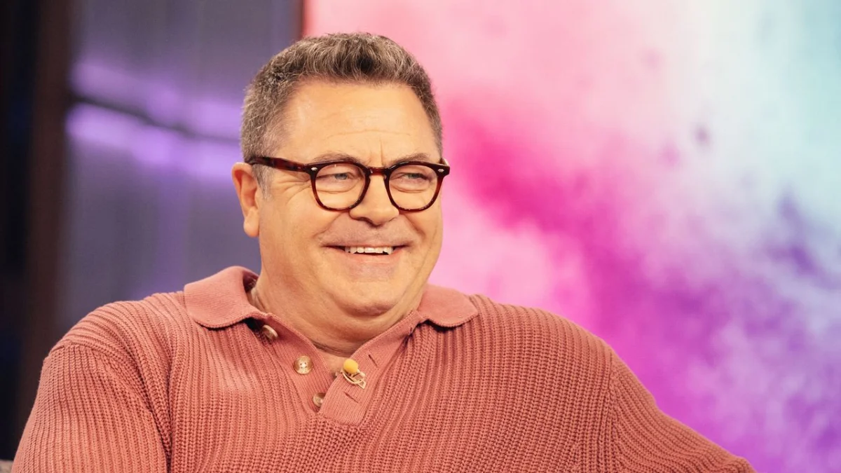 La película de Elden Ring promete ser un éxito con Offerman y Serafinowicz en el elenco