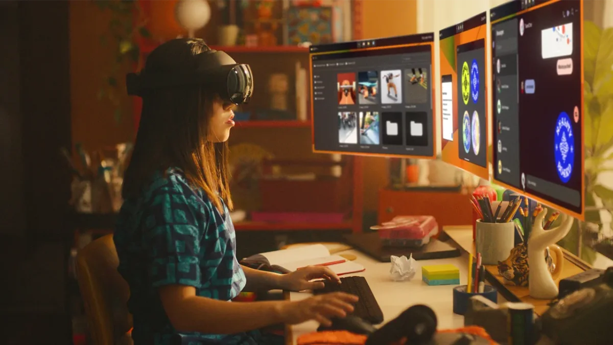 La pérdida de $83.6 mil millones en Reality Labs no frena el optimismo por el VR