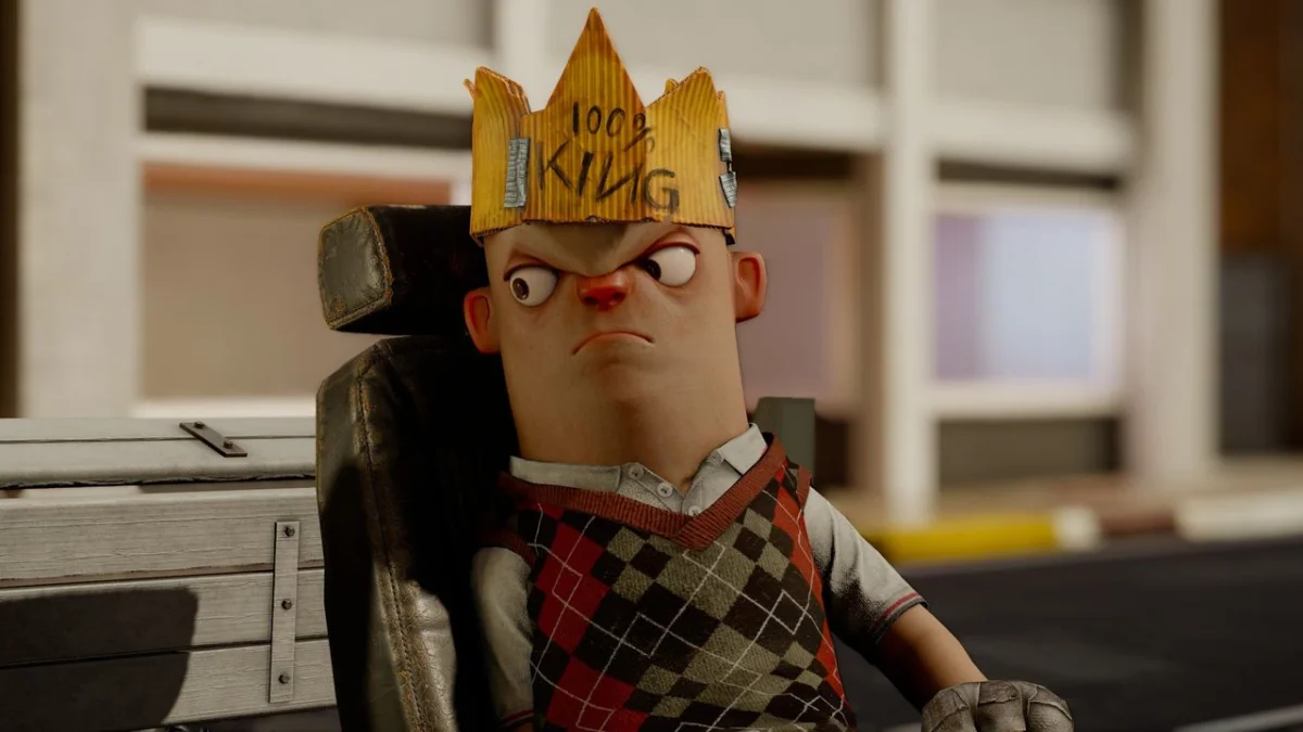 La polémica por NFTs en S&box: Garry Newman sorprendido por las quejas de los jugadores.
