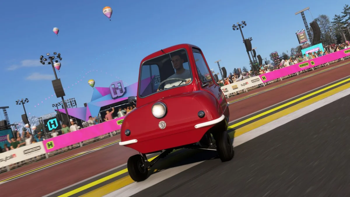 La polémica sobre el regreso de 'wristband progression' en Forza Horizon 6 divide a los fanáticos