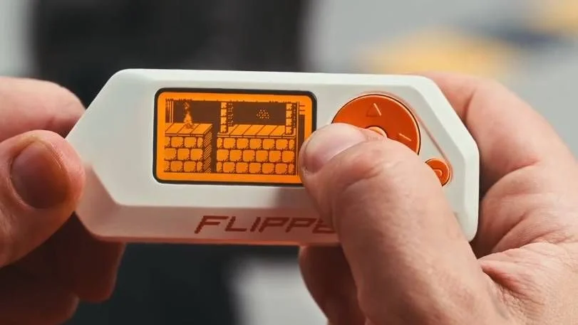 La posibilidad de un port de Prince of Persia en Flipper Zero despierta interés entre los gamers