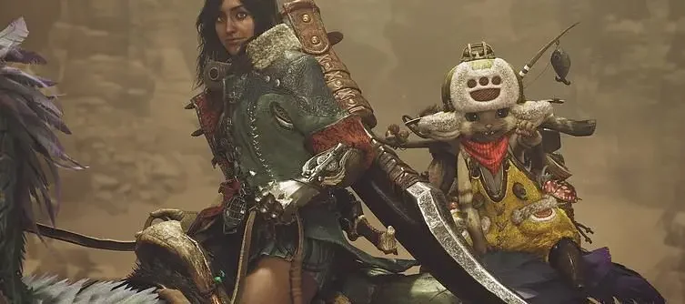 La posible llegada de Monster Hunter Wilds a Switch 2 genera expectación entre los fans