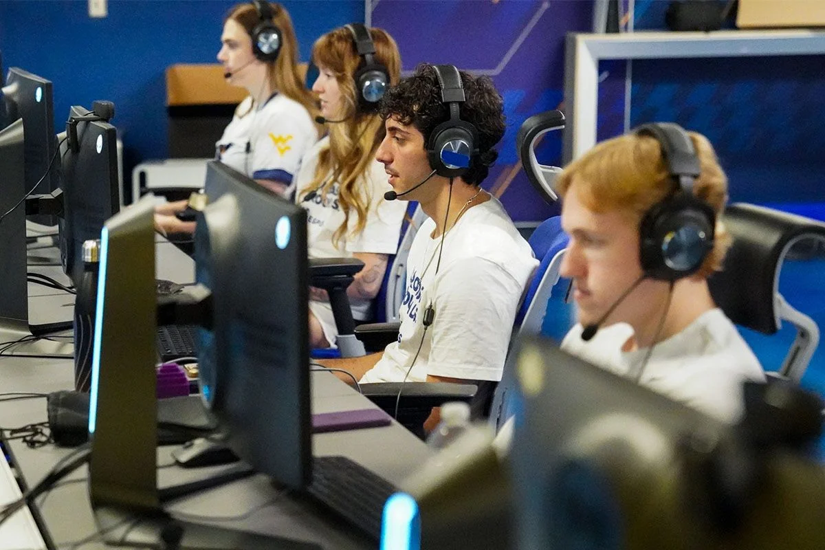 La postergación de las finales de la liga escolar de esports de West Virginia sorprende a los aficionados