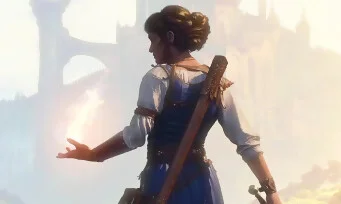 La presentación de Fable revela detalles clave que emocionan a los fans antes del lanzamiento en 2026