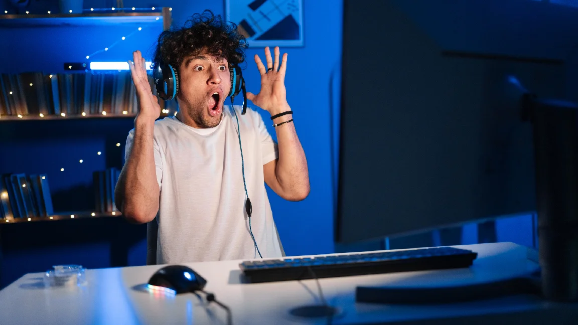 La propuesta del gobierno de EE. UU. transforma a los gamers en controladores aéreos