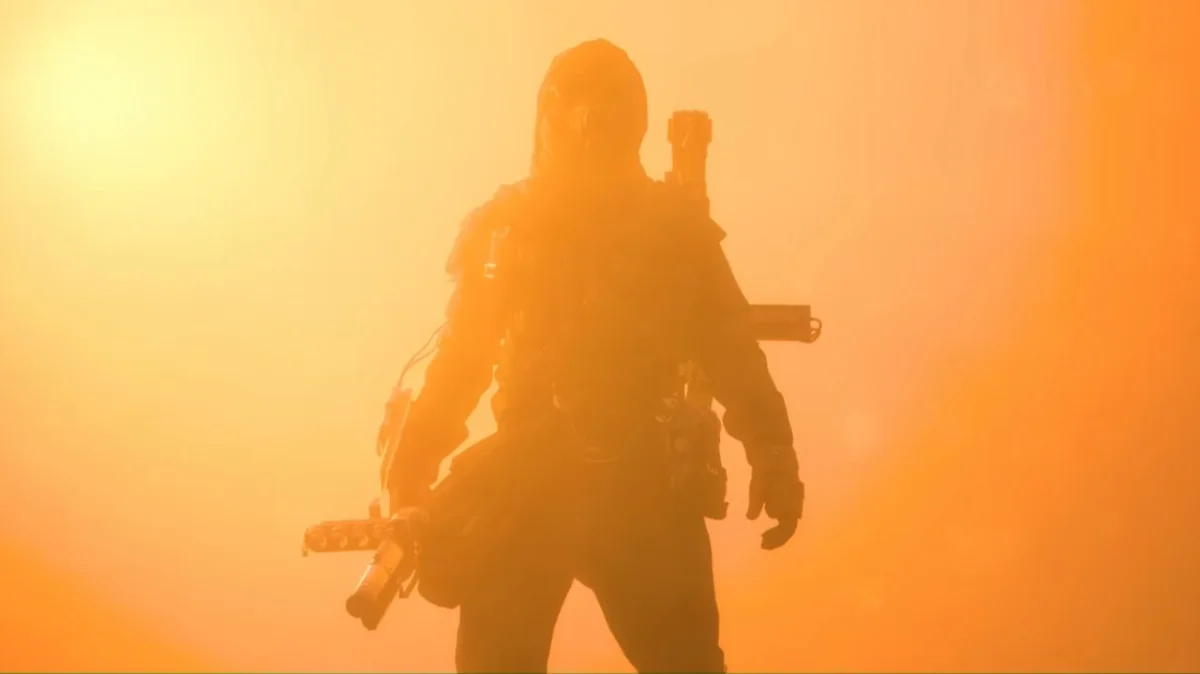 La próxima actualización de Arc Raiders podría revelar un nuevo enemigo oculto entre huracanes