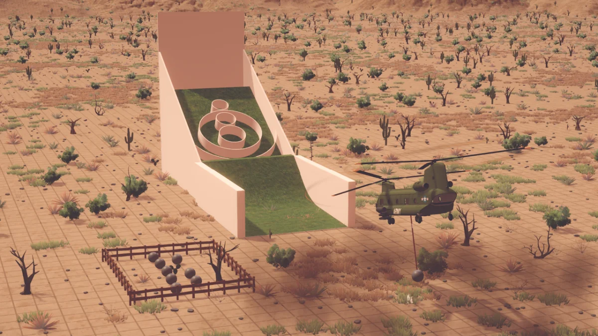 La próxima actualización de Cleared Hot mejora el soporte de Steam Deck y añade misiones arcade emocionantes