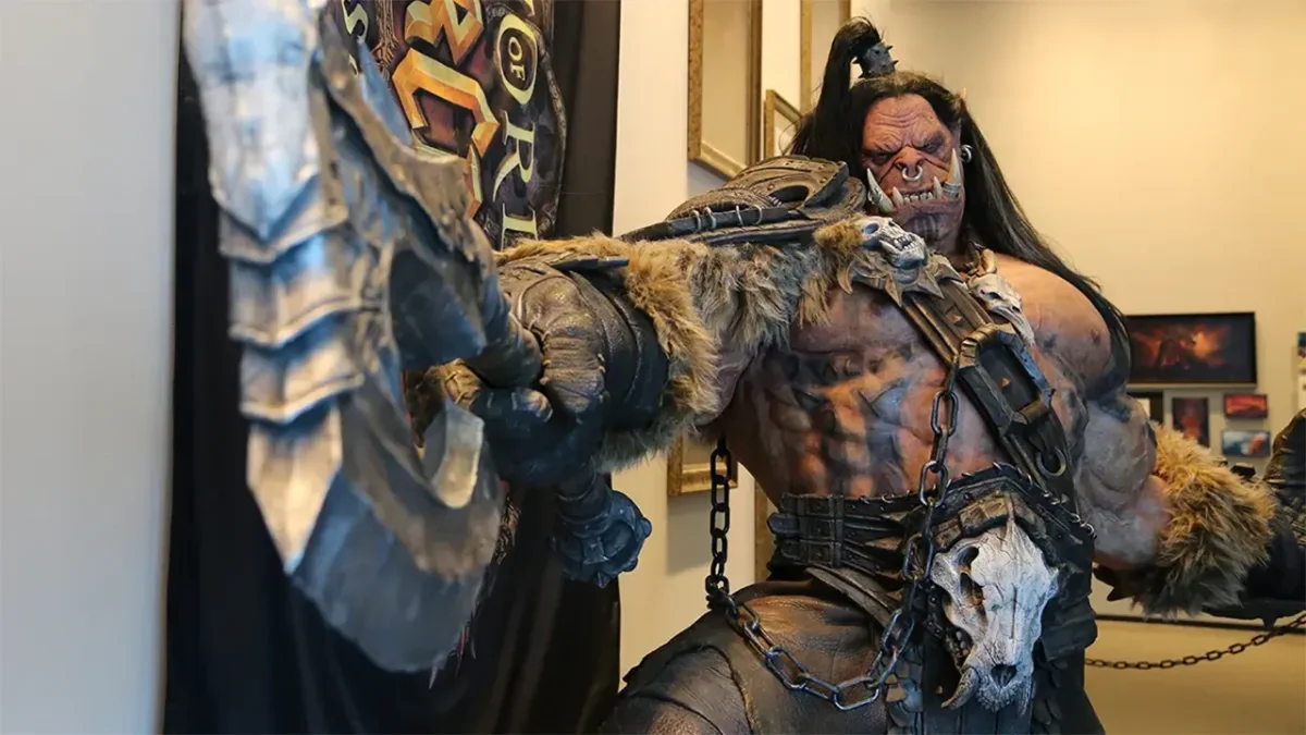 La ratificación del contrato sindical en Blizzard marca un hito en la industria de los videojuegos