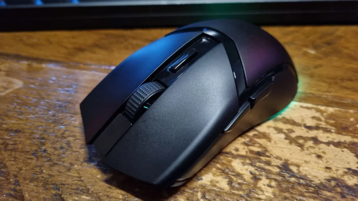 La Razer Cobra HyperSpeed redefine la experiencia de los gamers con su rendimiento superior