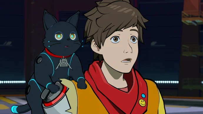 La re-edición especial de un aclamado juego de acción promete sorprender a los fans