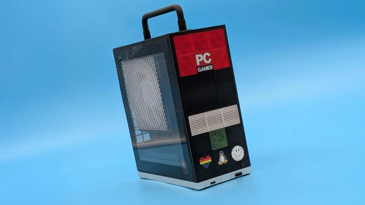 La recomendación del CEO para adquirir una PC Framework con más de 2 TB de almacenamiento hoy