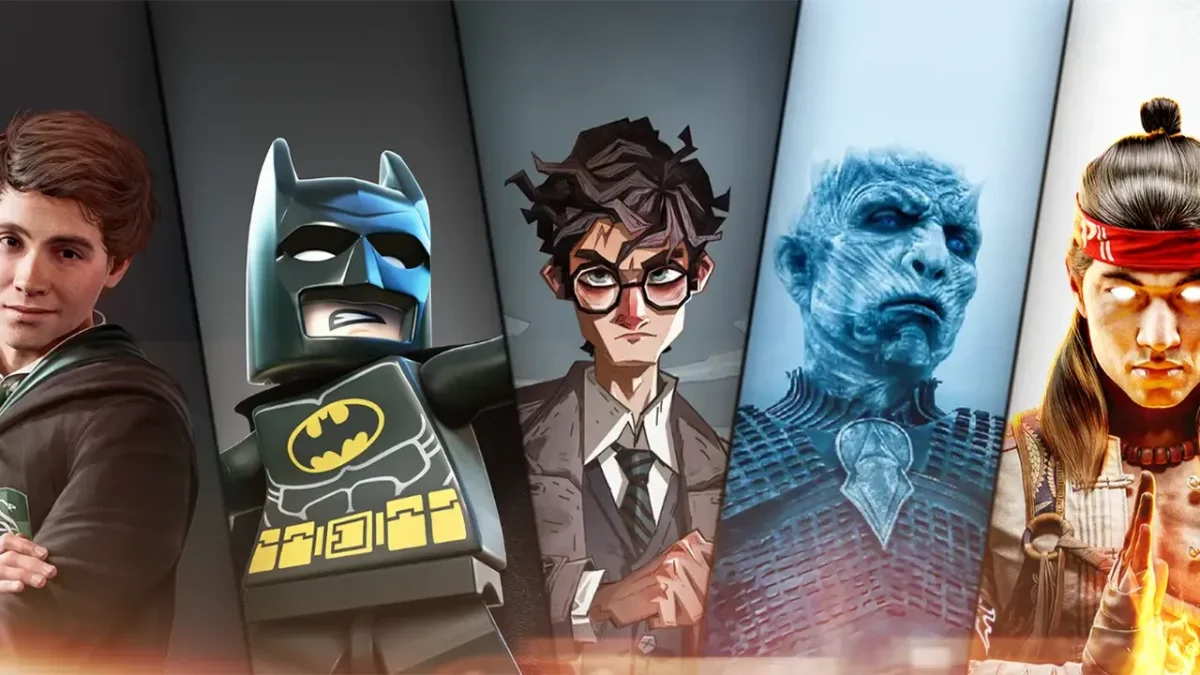 La reducción de personal en Warner Bros. Games reconfigura el futuro del estudio en San Francisco