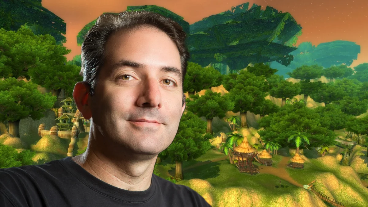 La reflexión de Jeff Kaplan sobre el fracaso de una misión en WoW y su impacto en el diseño de juegos