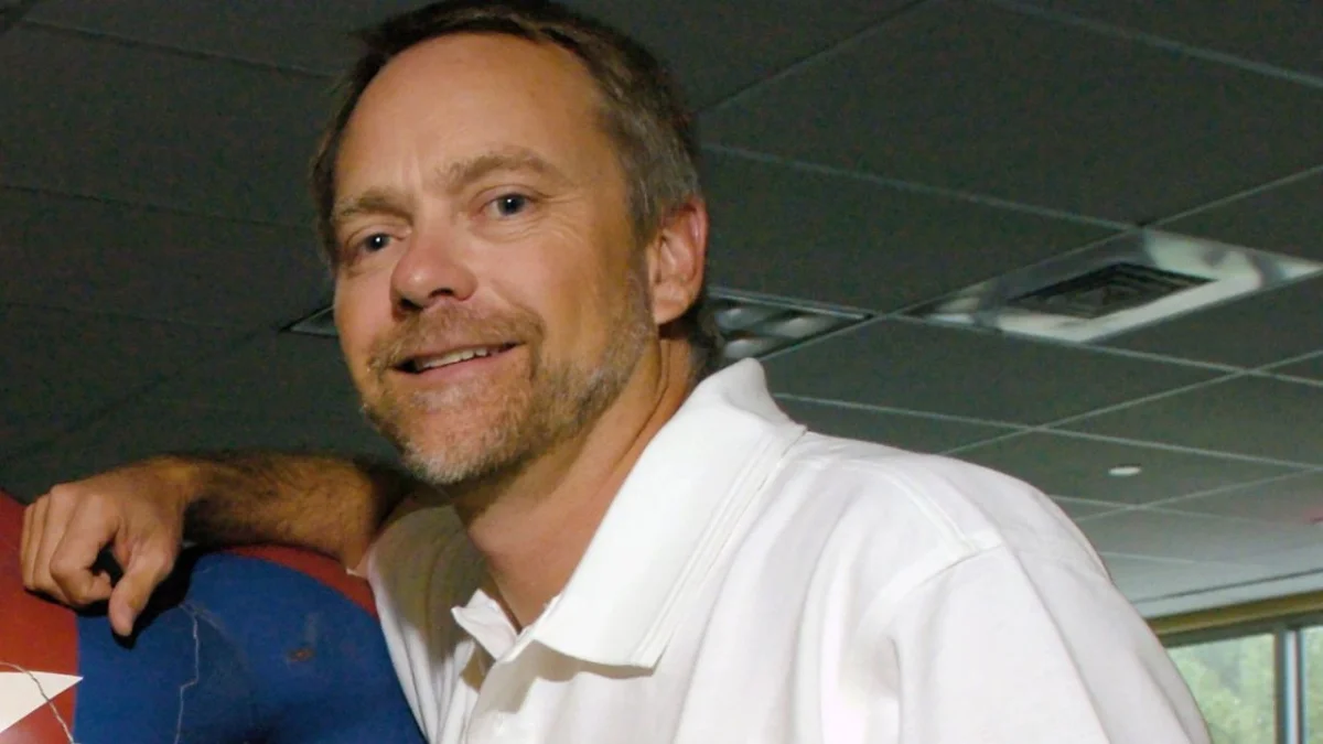 La reflexión de Robert Garriott sobre la saturación de juegos de PC hace 37 años