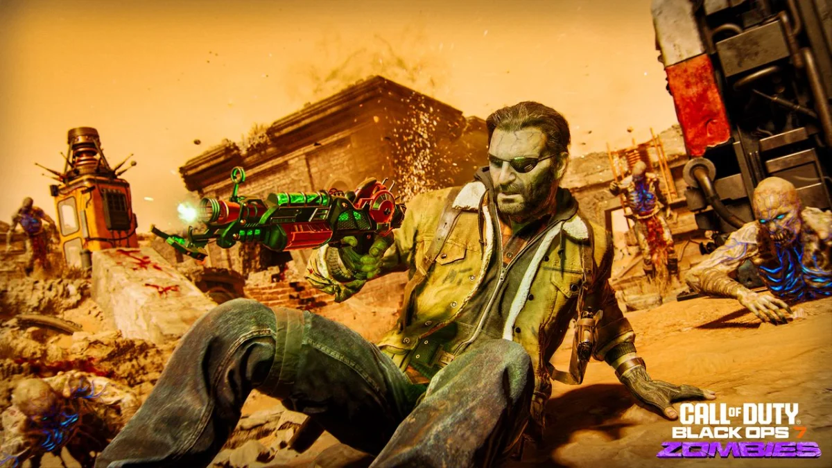 La reina de Zombies en Black Ops 7 se mantiene imbatible tras dos temporadas