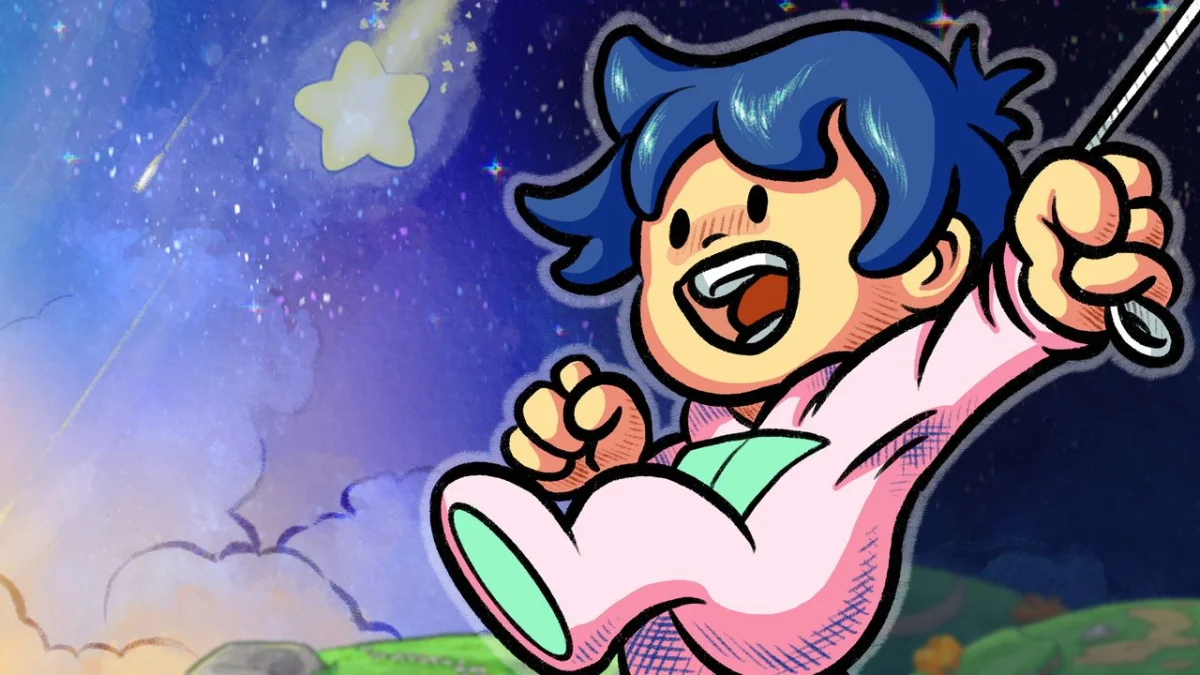 La reinvención de una película aterradora en un Metroidvania que sorprende a los fans