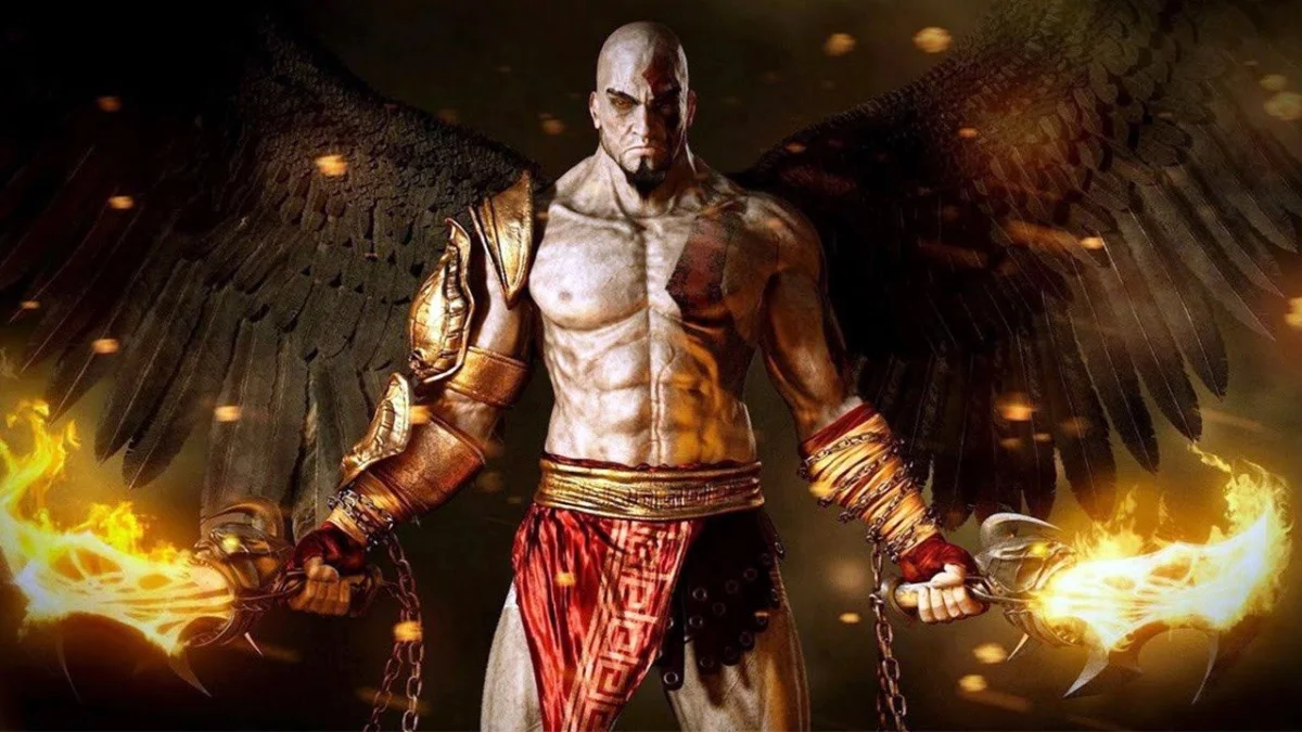 La remake de la trilogía original de God Of War marca un nuevo hito para los jugadores de PC