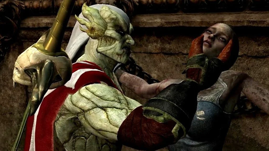 La remasterización de Legacy of Kain: Defiance revitaliza un clásico sin interferencias