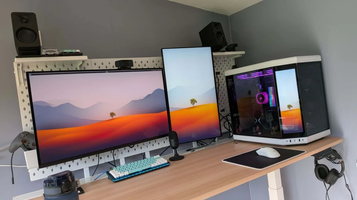 La respuesta correcta sobre dónde vive tu PC podría sorprenderte.