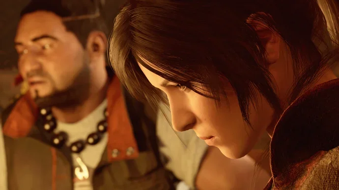 La respuesta entusiasta al port de Tomb Raider 2013 sugiere futuras llegadas a Switch.