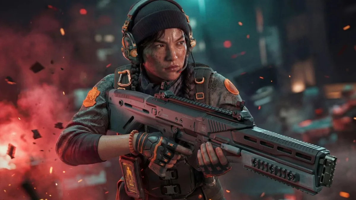 La revelación de Black Ops 7 convierte una broma en la mapa más pequeño de Call of Duty