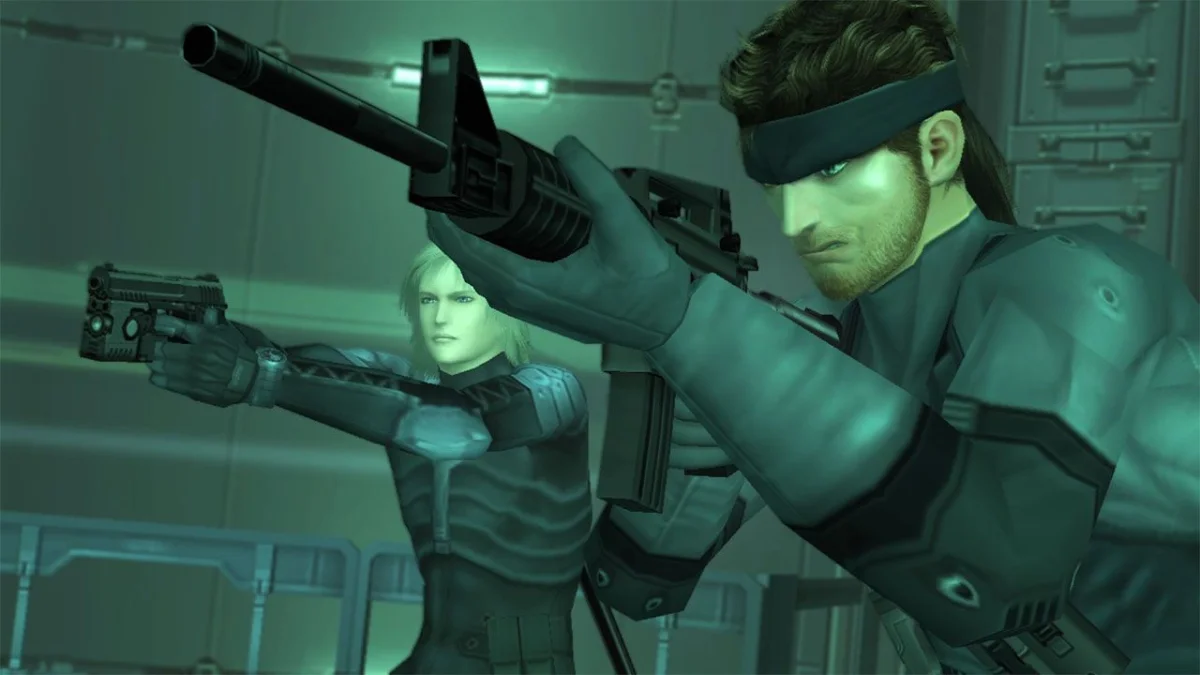 La revelación de Metal Gear Solid 2 que transforma la experiencia de juego tras 15 años oculta
