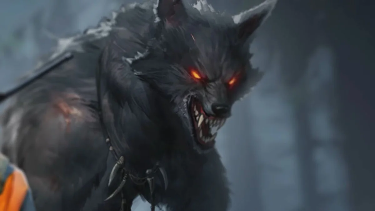 La revelación del nuevo juego de World of Darkness redefine el género metroidvania con hombres lobo.