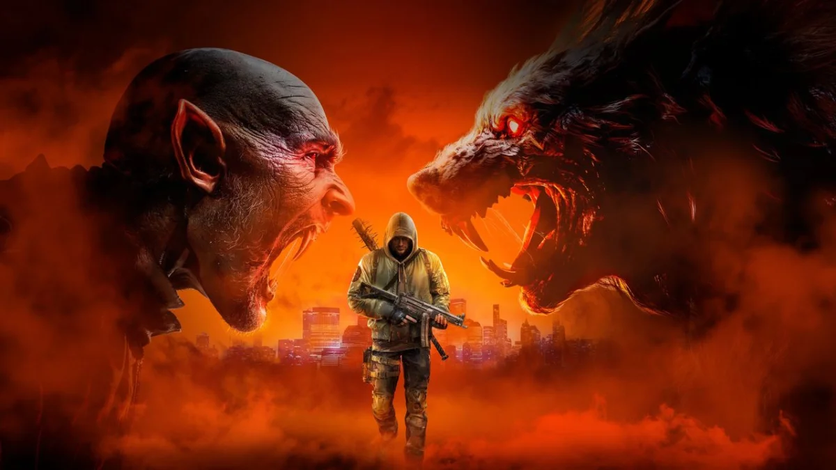 La revelación oficial de That Hunter: The Reckoning transforma el panorama de los FPS RPG.