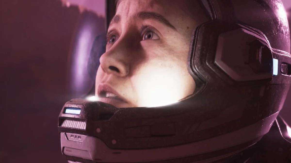La revisión de Directive 8020 redefine el horror corporal en la ciencia ficción actual.