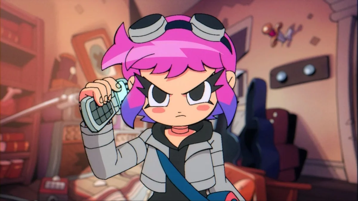 La revisión de Scott Pilgrim EX revela sorpresas para los fanáticos de los videojuegos retro