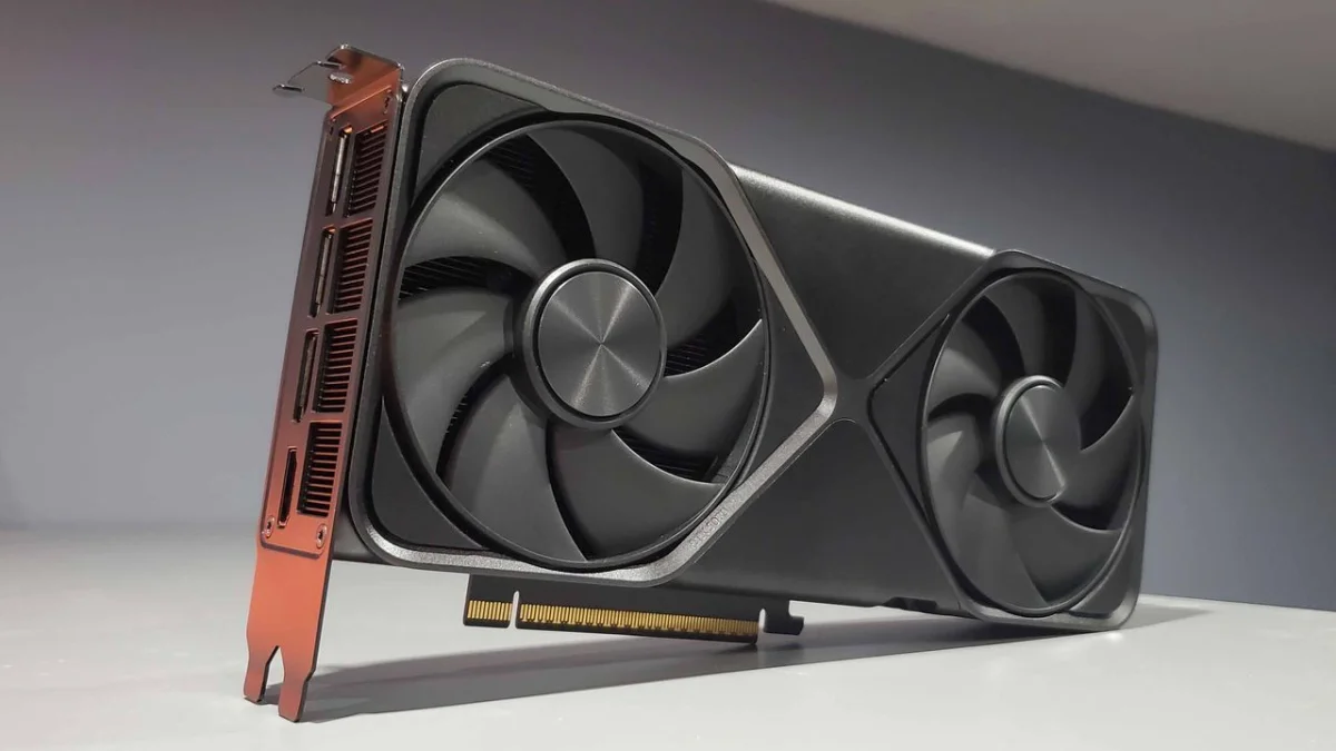 La RTX 5070 de Nvidia lidera el informe de hardware de Steam, pero surgen dudas sobre los datos.
