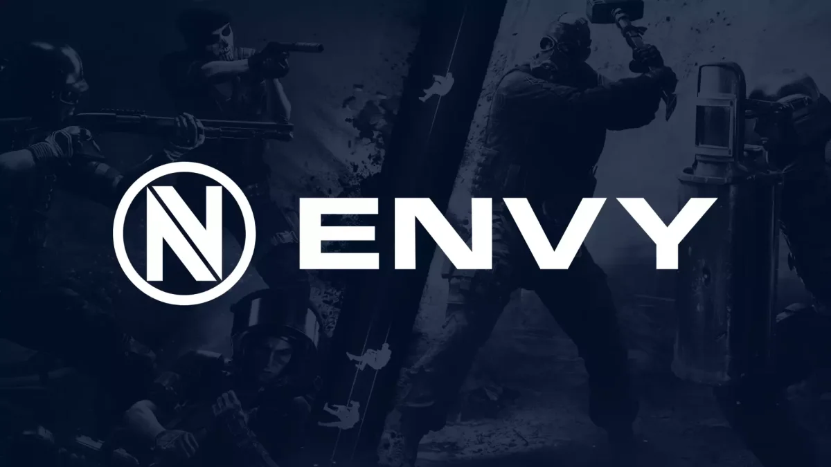 La salida de ENVY de Rainbow Six Siege reconfigura la lucha por el LCQ de SI 2026