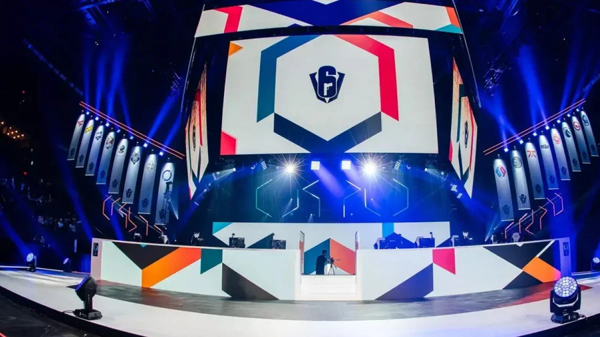 La salida de ENVY de Rainbow Six Siege reconfigura las expectativas para el Last Chance Qualifier