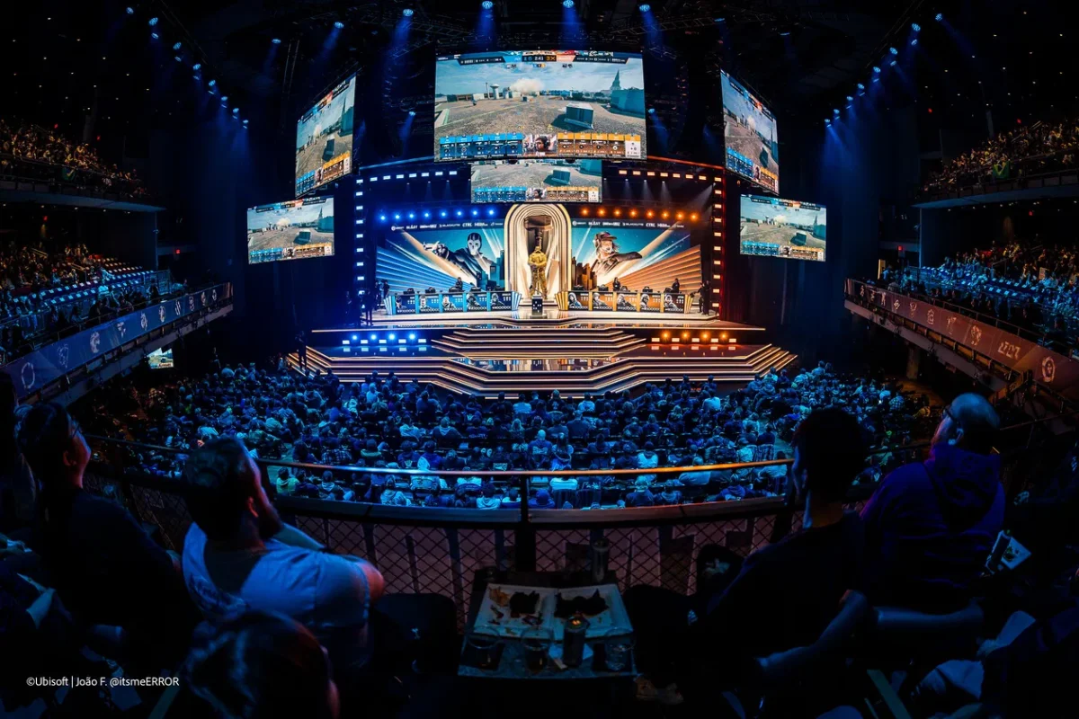 La salida de ENVY del escenario de Rainbow Six Siege deja un vacío competitivo significativo