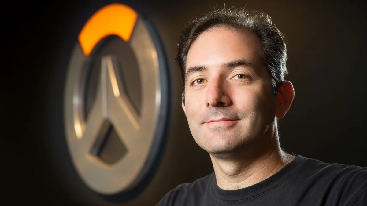 La salida de Jeff Kaplan de Activision-Blizzard deja un vacío en Overwatch y sorprende a la comunidad.