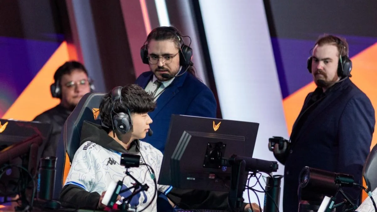 La salida de Movistar KOI podría cambiar la dinámica de la competición en 2026