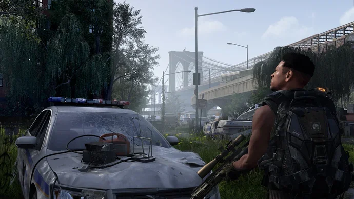 La salida inesperada del director creativo de The Division 3 sacude el desarrollo de Battlefield