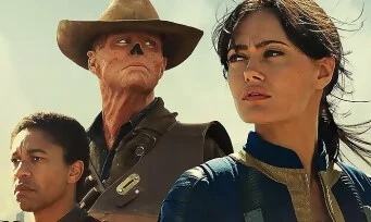 La segunda temporada de Fallout promete dos meses de emoción con episodios semanales