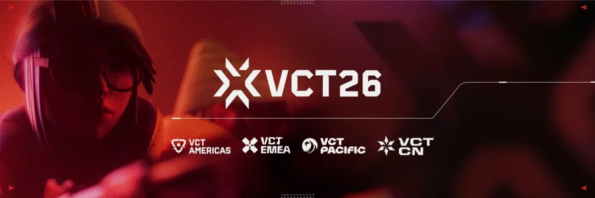 La selección de lado en los 1v1 de VCT 2026 redefine la estrategia del duelo