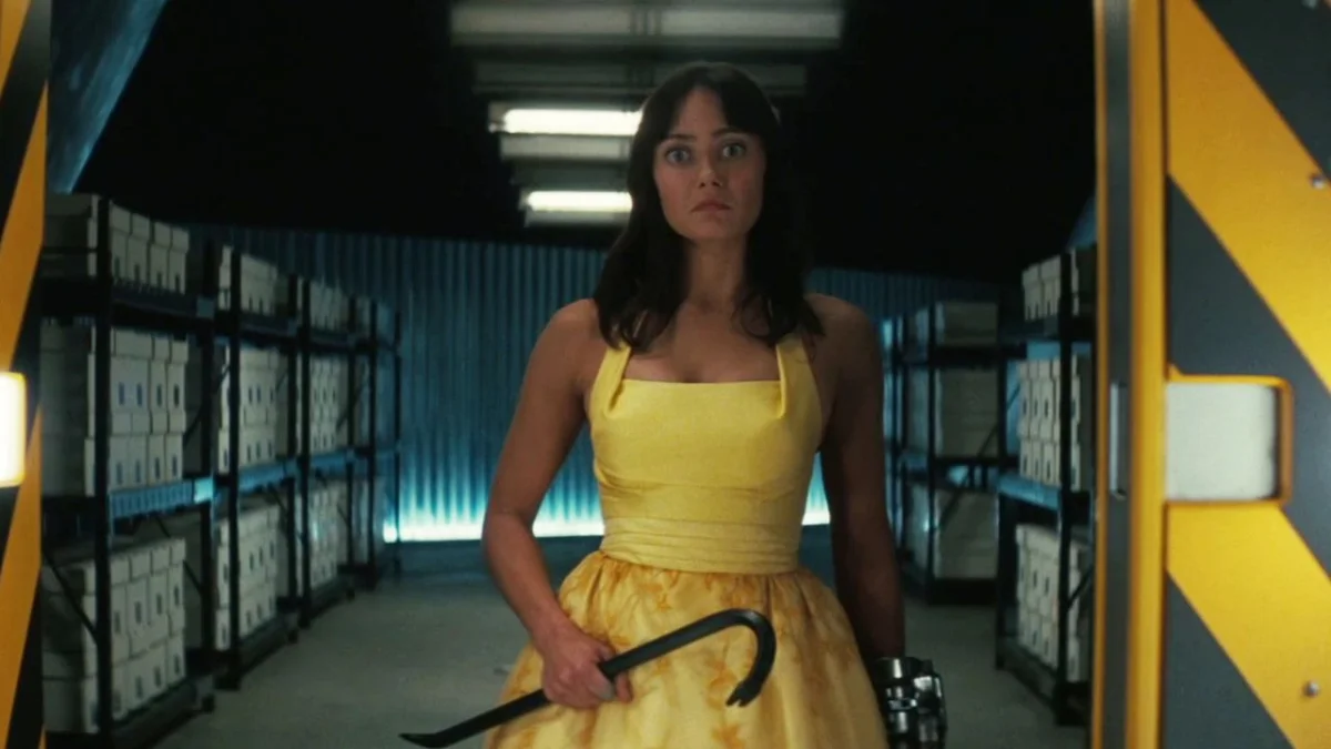 La serie de Fallout de Amazon alcanza los 100 millones de espectadores en su primera temporada