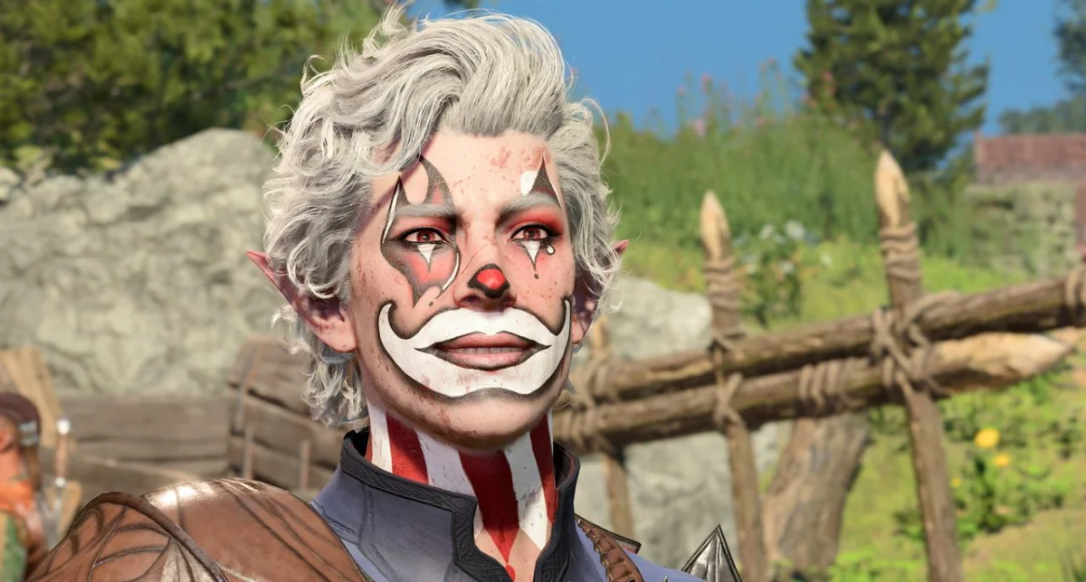 La serie de HBO sobre Baldur's Gate 3 genera preocupación entre los fanáticos más acérrimos.