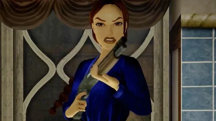 La serie live-action de Tomb Raider suma a Celia Imrie y otros actores destacados