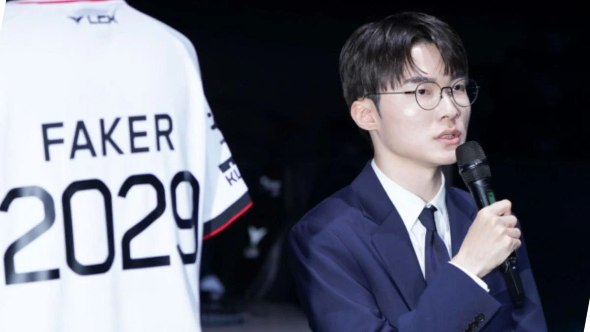 La serie memorable de T1 contra Movistar KOI redefine la historia del Mundial