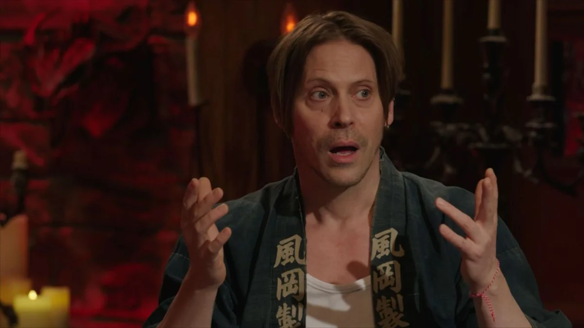 La serie oficial de D&D de Wizards of the Coast incorpora a estrellas de Baldur's Gate 3